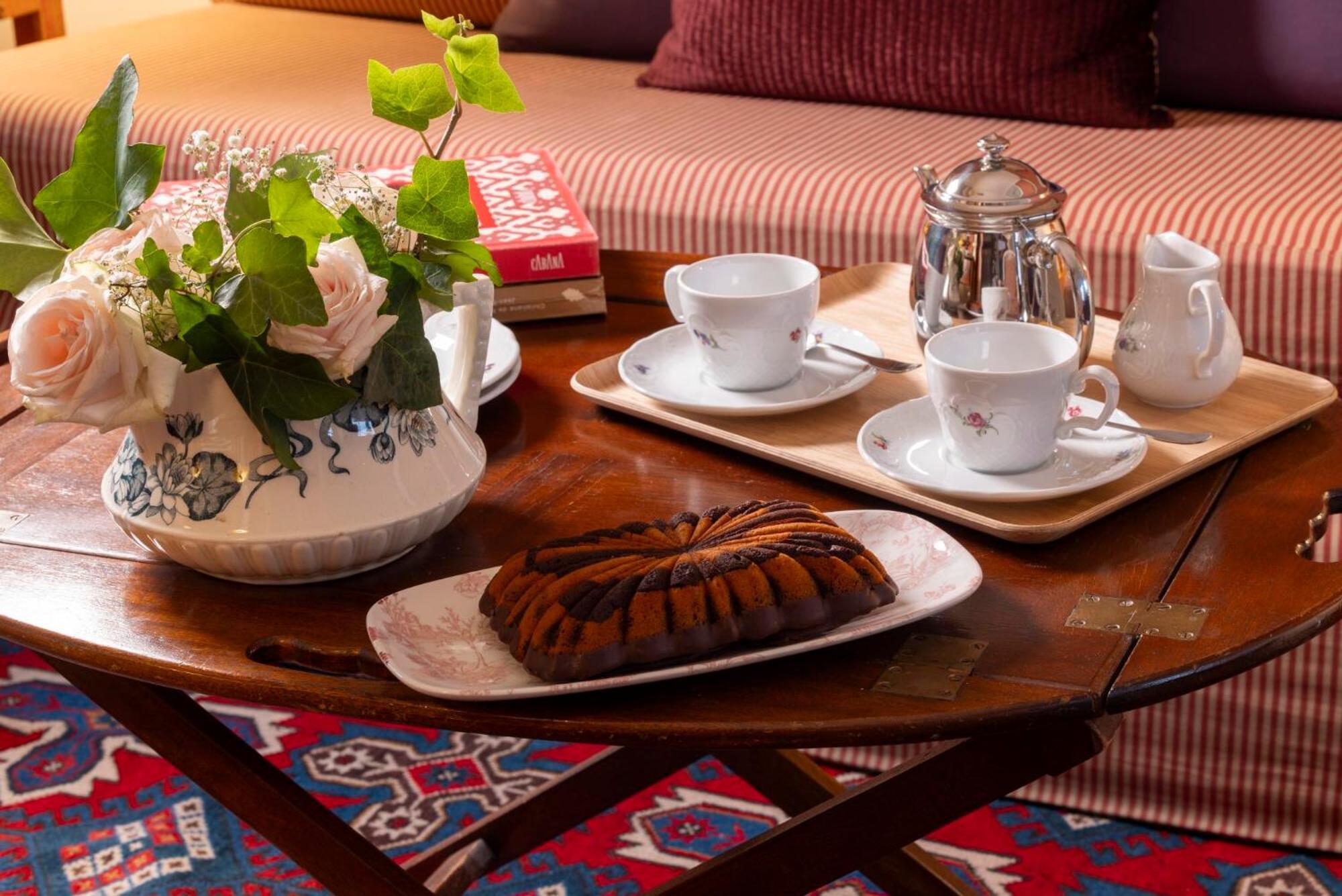 Hotel Le Saint Gregoire Paris Bagian luar foto